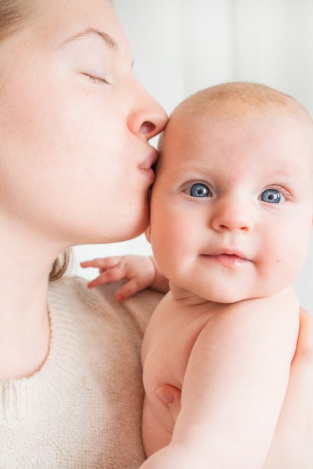 Babyfotografie
