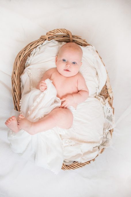 Babyfotografie